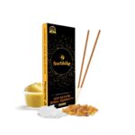 Buy Gau Gayatri Gugal Incense Stick Natural Agarbatti Online