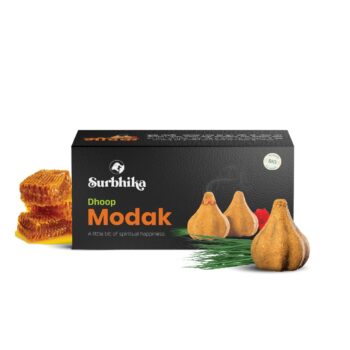 Modak Dhoop , Yagya, Yoga Center - Buy Online with Surbhika.com