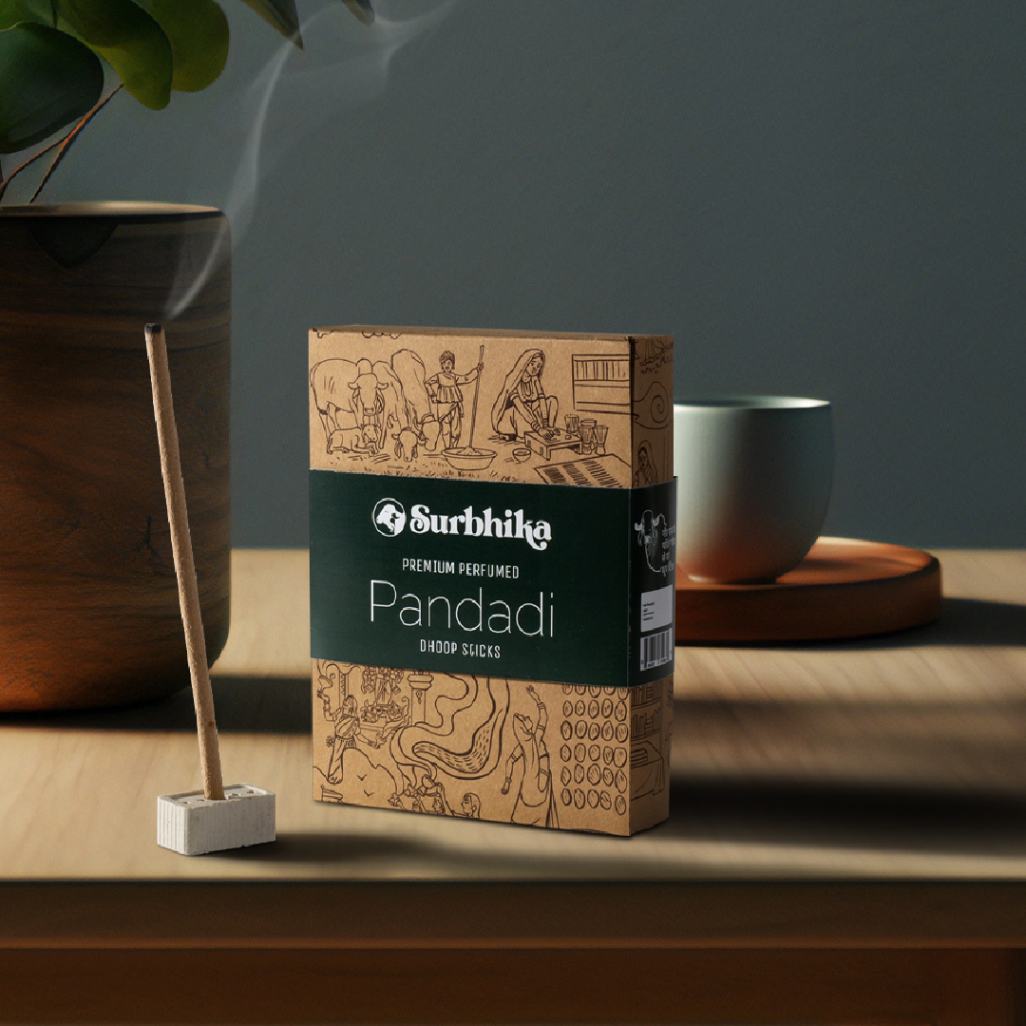 A-Pandadi- Premium-Dhoop- Stick-Natural-Dhoop-Charcoal-Free-Surbhika-3