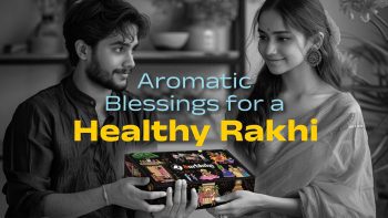 Raksha Bandhan - Rakhi Festival Celebration with Gifting - Surbhika