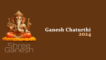 Ganesh Festivals 2024