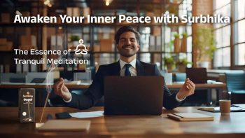 Best incense for meditation - Bamboo less gugal dhoop by surbhika