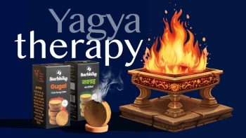Yagya Therapy - Why its important in India - Surbhika Herbal