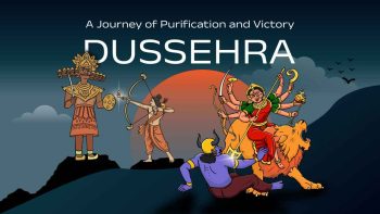 Dussehra Celebration with Surbhika Dhoop & INcense Sticks - Blog -Surbhika.com