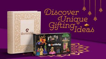 Unique Gifting Idea - Aromatic Gift on Diwali Surbhika Incense Sticks - Buy Online Surbhika.com