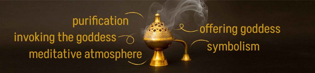 Benefits of Using Pure Dhoop - Surbhika Incense India