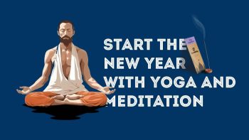 Enhance Yoga & Meditation Practice with Natural Incense Sticks - Surbhika.com