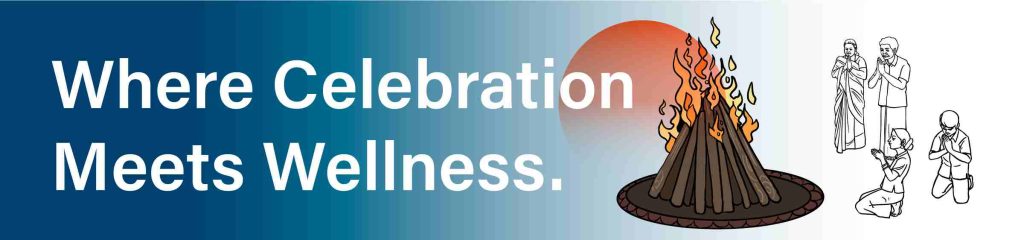 Where Celebration Meets Health Concerns -Surbhika.com – Surbhika Where Celebration Meets Health Concerns -Surbhika.com