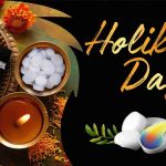 Holika Dahan - Air Purification Process through Mass Fumigation - Surbhika.com