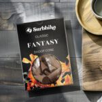 Notes Inspired by Aromatherapy Fantasy Dhoop Cone - Natural - Organic -Classic -Series -Surbhika availble 24 nos