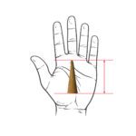 Size - Surbhika Dhoop Cone