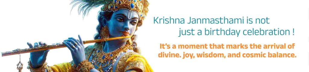 Surbhika Janmathami Celebration - Sri Krishna Janmotsav 2025 Surbhika.com – Surbhika Herbal Surbhika Janmathami Celebration - Sri Krishna Janmotsav 2025 Surbhika.com