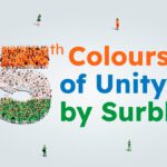 Surbhika Independence Day Celebration 2025 Banner