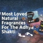 7 most loved fragrances to please the Adhya Shakti this Navratri - Surbhika Blog