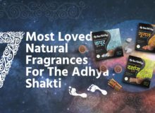 7 most loved fragrances to please the Adhya Shakti this Navratri - Surbhika Blog