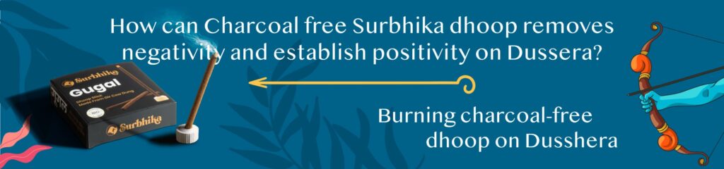 Remove Negativity Establish Positivity with Pure Dhoop - Surbhika – Surbhika Herbal Remove Negativity Establish Positivity with Pure Dhoop - Surbhika