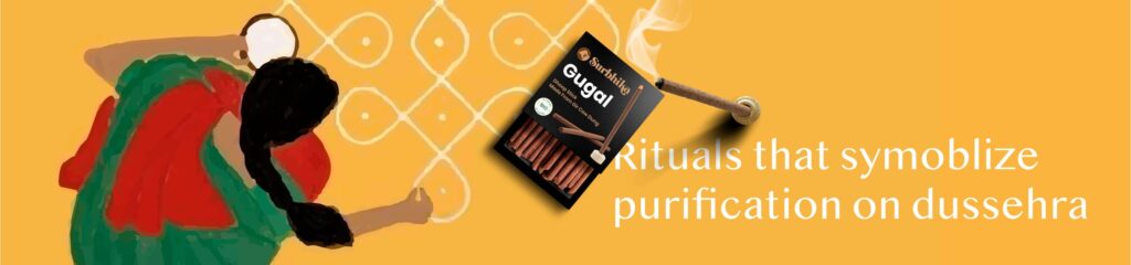 Symbole of Purification - Surbhika – Surbhika Herbal Symbole of Purification - Surbhika