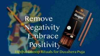 Unlock Peace Using Incense Sticks for Daily Puja