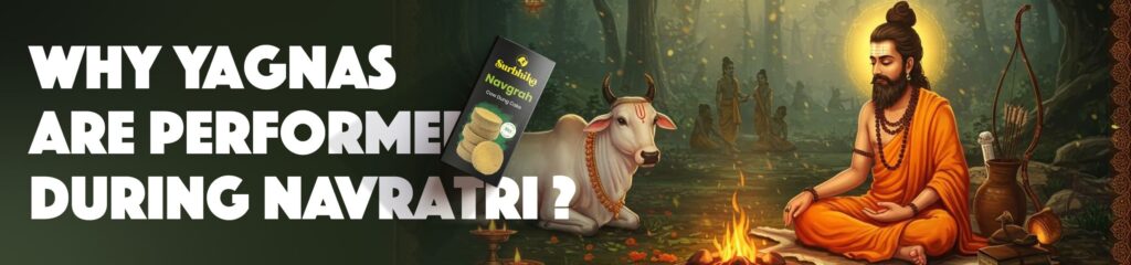 Why Yagya (Havans) During Navratri - Reasons & Importance - Surbhika.com – Surbhika Herbal Why Yagya (Havans) During Navratri - Reasons & Importance - Surbhika.com
