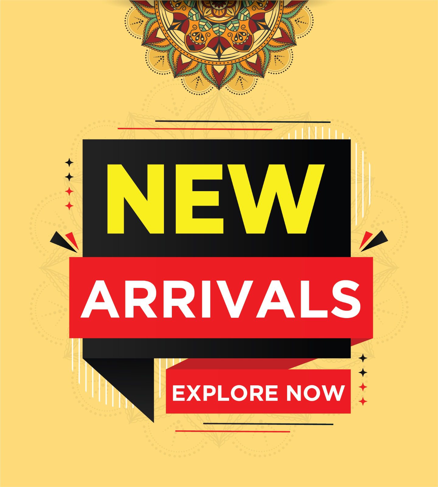 Surbhika New Arrivals