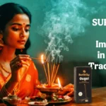 Why is Surbhika Incense Dhoop Important in Indian Traditions? - Surbhika Blog