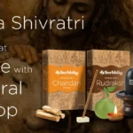Maha ShivRatri Puja with Natural Dhoop by Surbhika.com