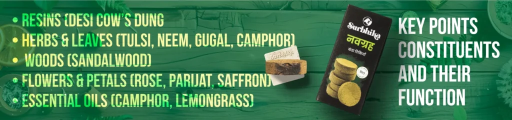 Key Constituents Functions Boost Breath Health : Surbhika.com