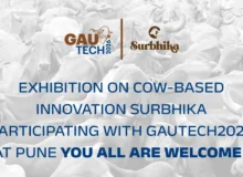 GauTech Expo 2026 Pune, Why Surbhika Is Participating?