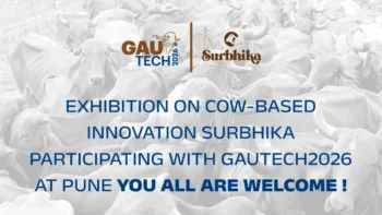 GauTech Expo 2026 Pune, Why Surbhika Is Participating?