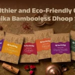 Discover The Benefits of Bambooless Incense Sticks - Surbhika.com