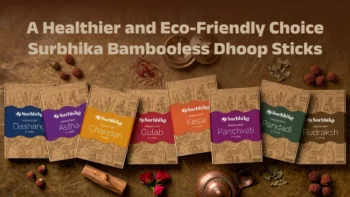 Discover The Benefits of Bambooless Incense Sticks - Surbhika.com