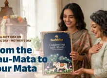 Mother’s Day Gift Ideas in 2026: Natural Dhoop for Mom