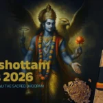 Purushottam Maas 2026 Pooja: Complete Guide to Natural Agarbatti & Daily Rituals
