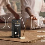 How can herbal Aroma transform your yoga day Experience? - blog by Surbhika.com